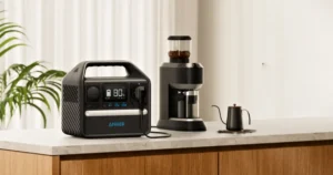 Anker 521 portable power station