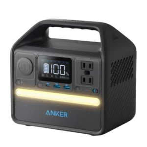 Anker PowerHouse 521 portable power bank for small devices