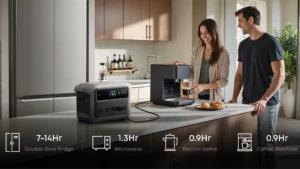 Anker Solix C1000 Gen 2