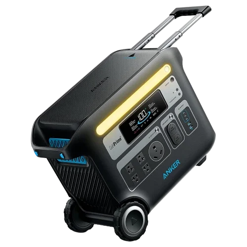 Anker PowerHouse 767 Anker PowerHouse 767