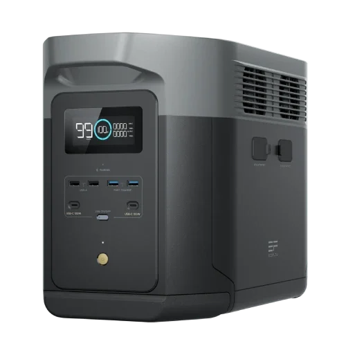 EcoFlow DELTA 2 Power Station EcoFlow DELTA 2 Power Station