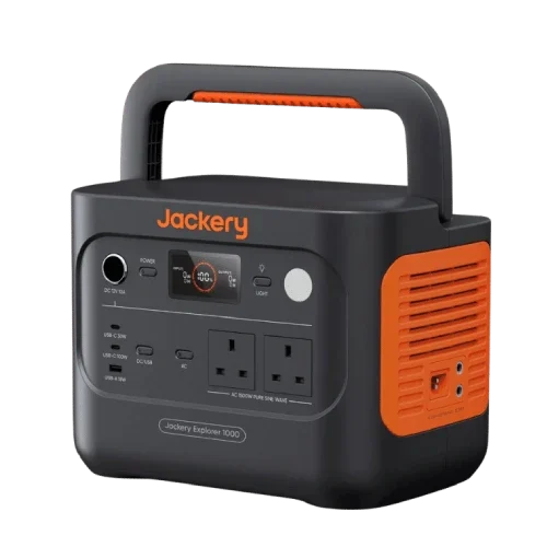 Jackery Explorer 1000 Plus Jackery Explorer 1000 Plus